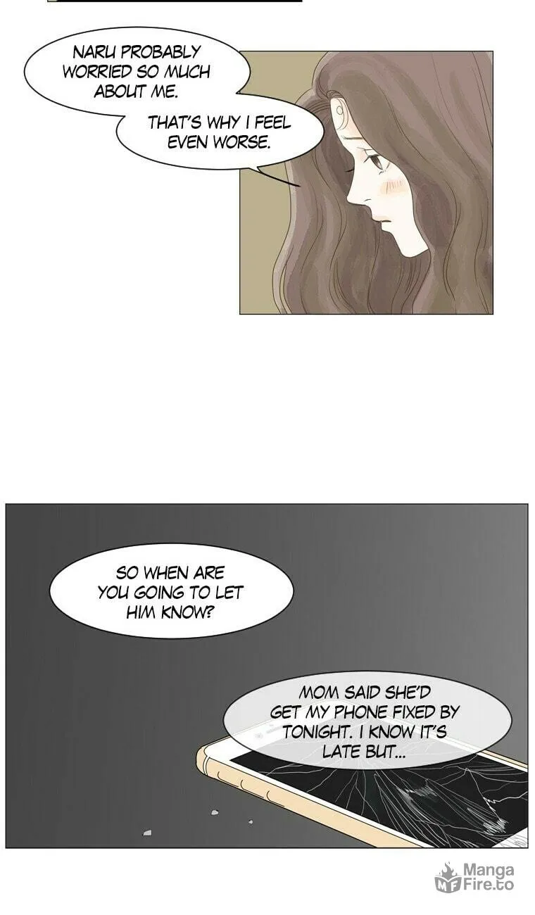 Read Aquaman chapter 22 image 41 on Lezhin