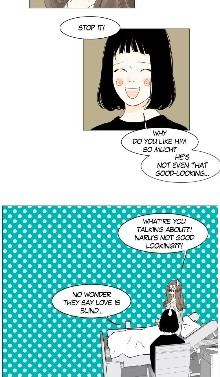 Read Aquaman chapter 22 image 45 on Lezhin