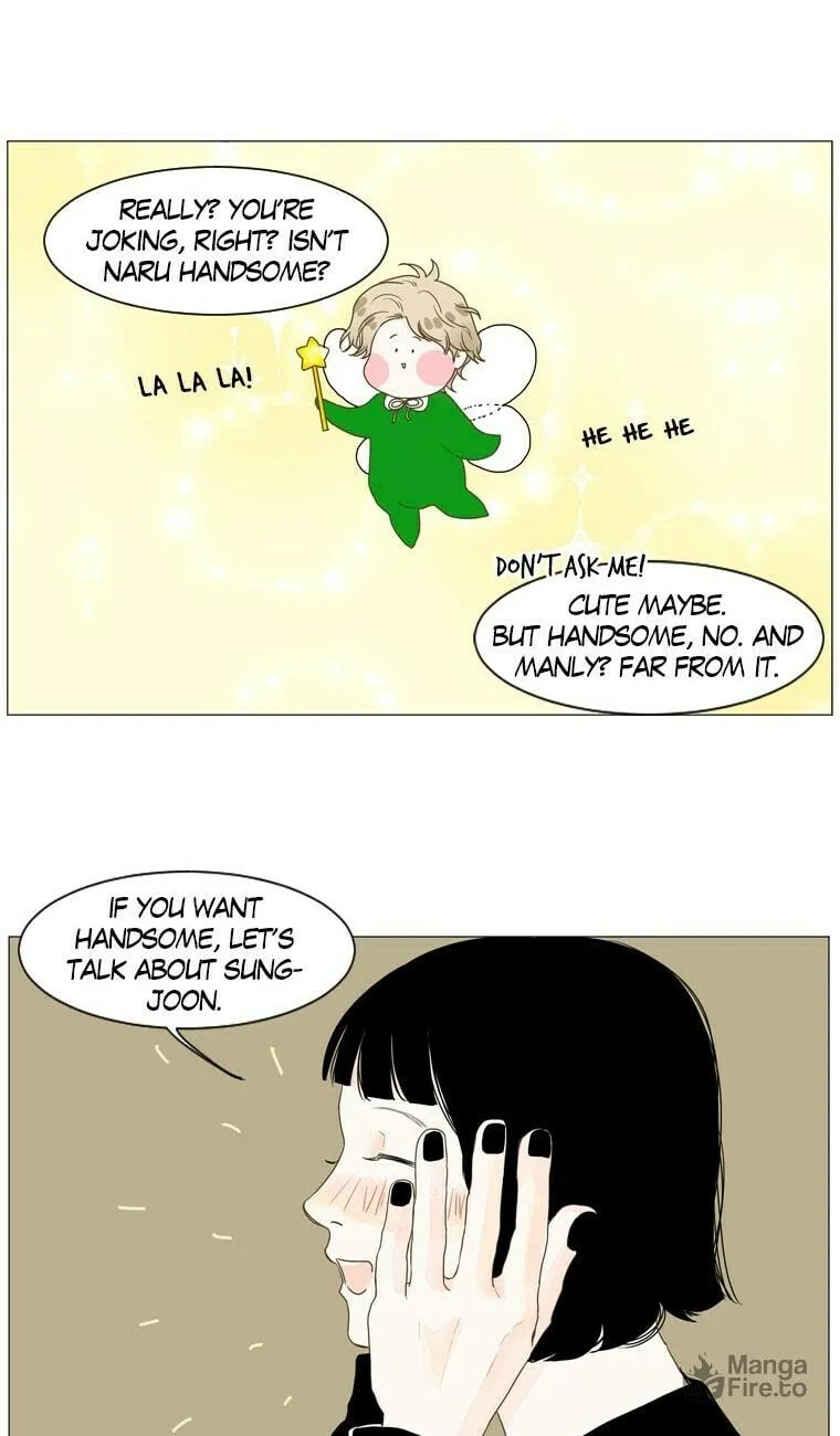 Read Aquaman chapter 22 image 47 on Lezhin