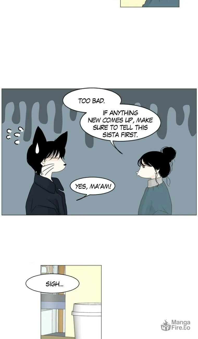 Read Aquaman chapter 22 image 5 on Lezhin
