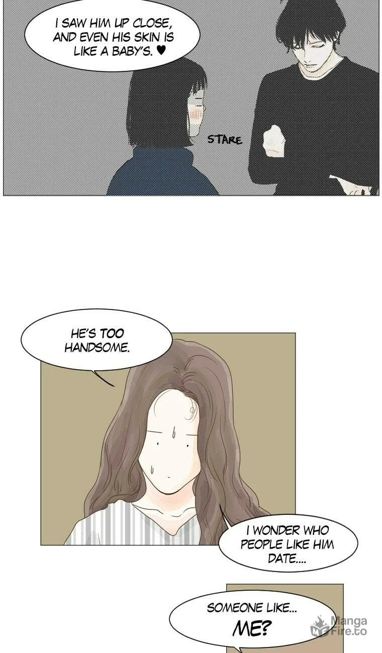 Read Aquaman chapter 22 image 50 on Lezhin