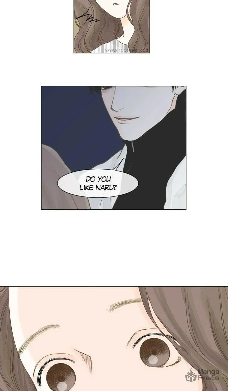 Read Aquaman chapter 22 image 53 on Lezhin
