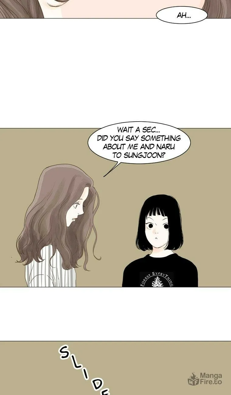 Read Aquaman chapter 22 image 54 on Lezhin
