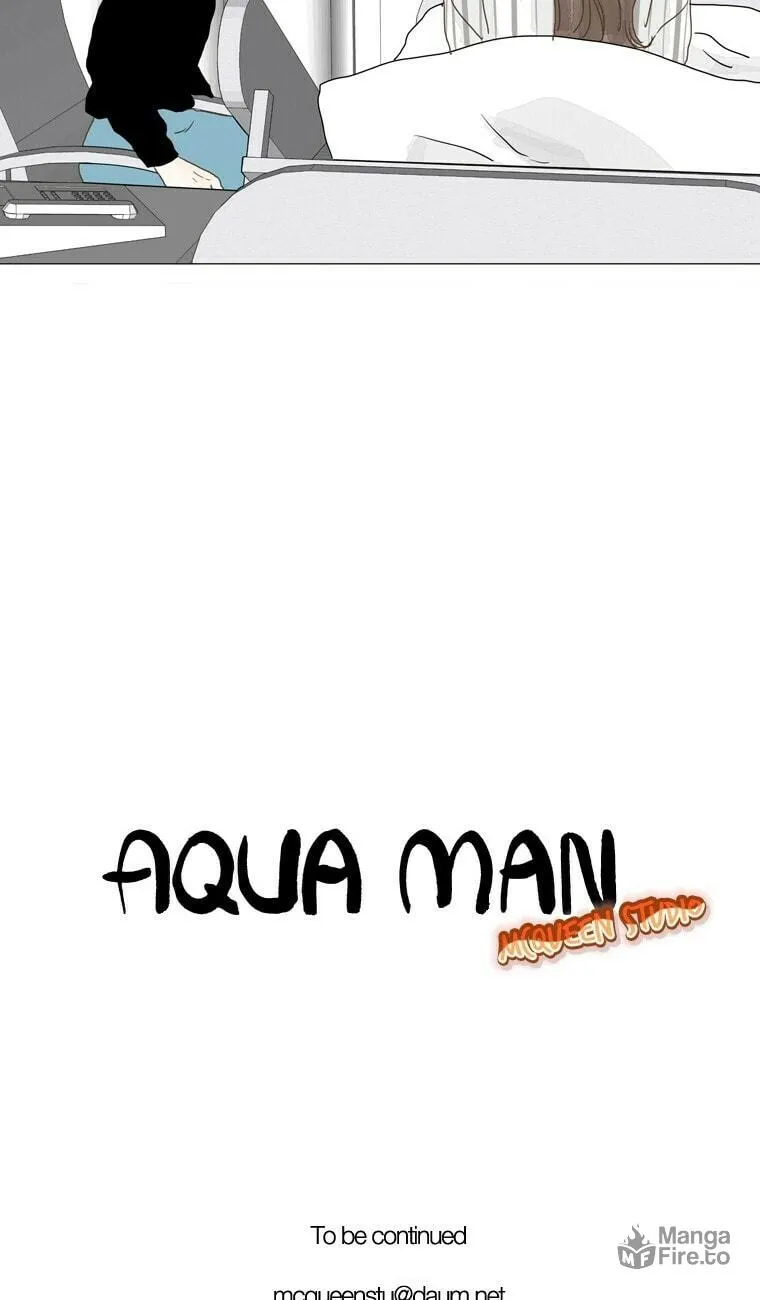 Read Aquaman chapter 22 image 56 on Lezhin