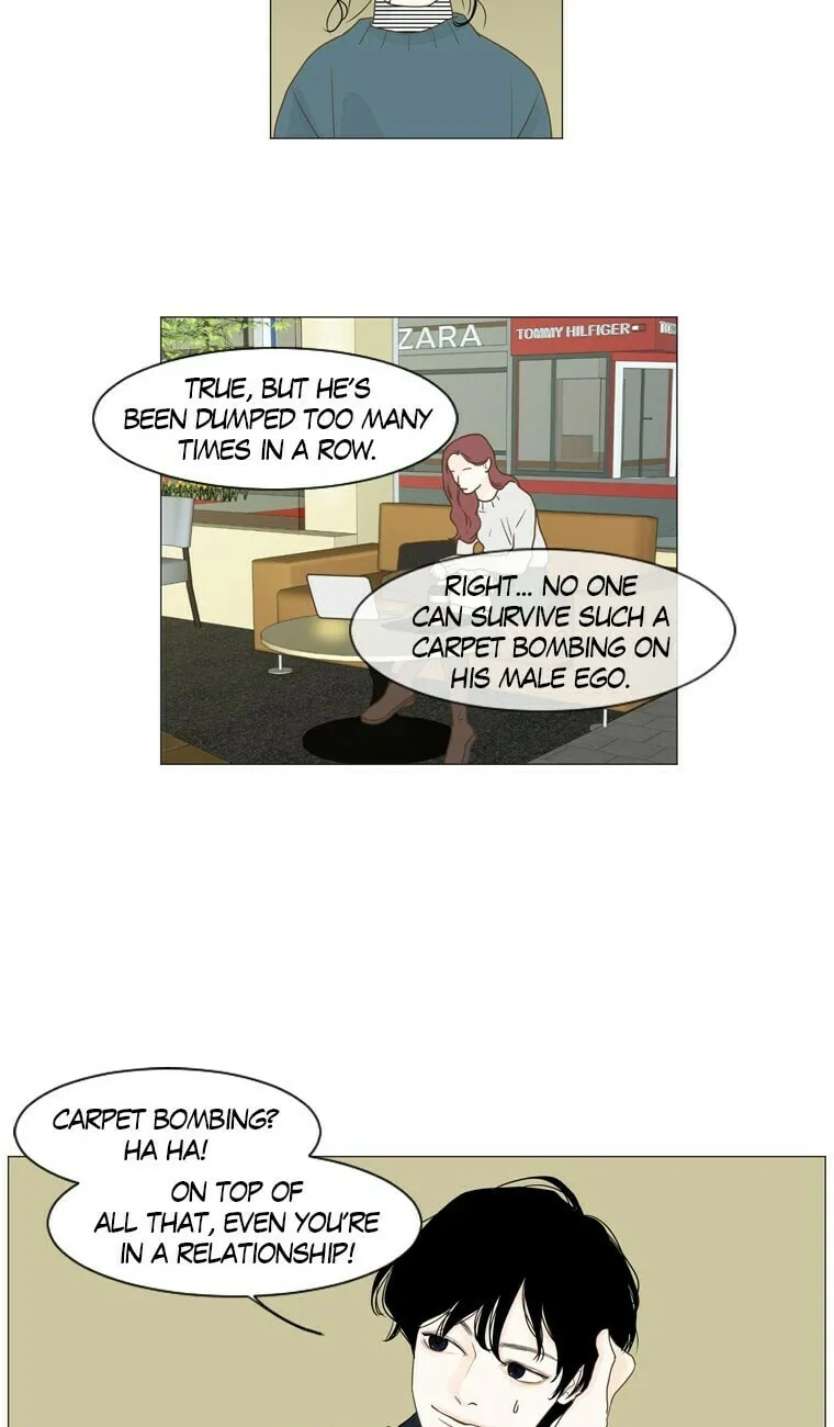 Read Aquaman chapter 22 image 7 on Lezhin