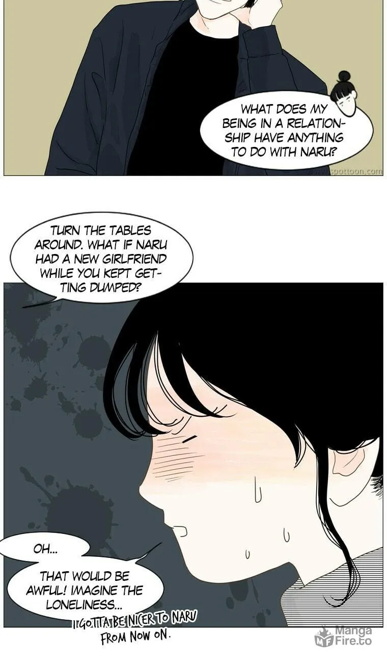 Read Aquaman chapter 22 image 8 on Lezhin