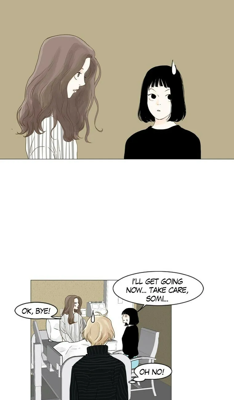 Read Aquaman chapter 23 image 1 on Lezhin