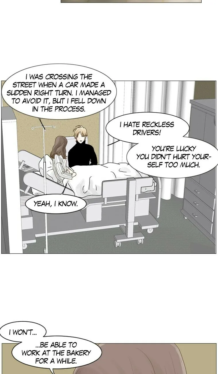 Read Aquaman chapter 23 image 10 on Lezhin