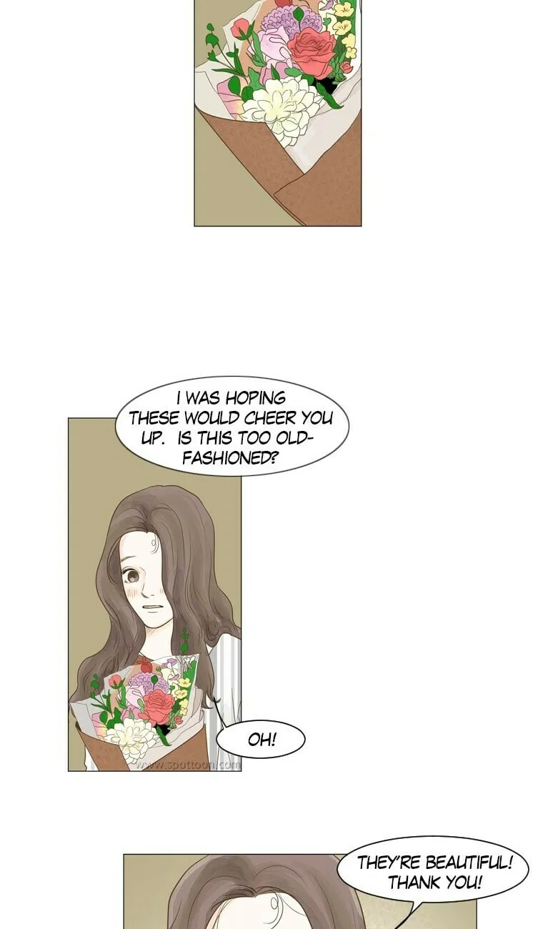 Read Aquaman chapter 23 image 12 on Lezhin