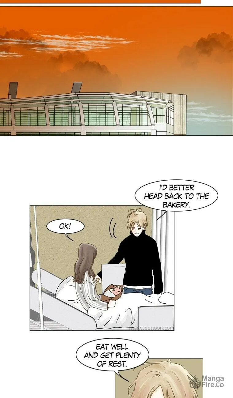 Read Aquaman chapter 23 image 17 on Lezhin