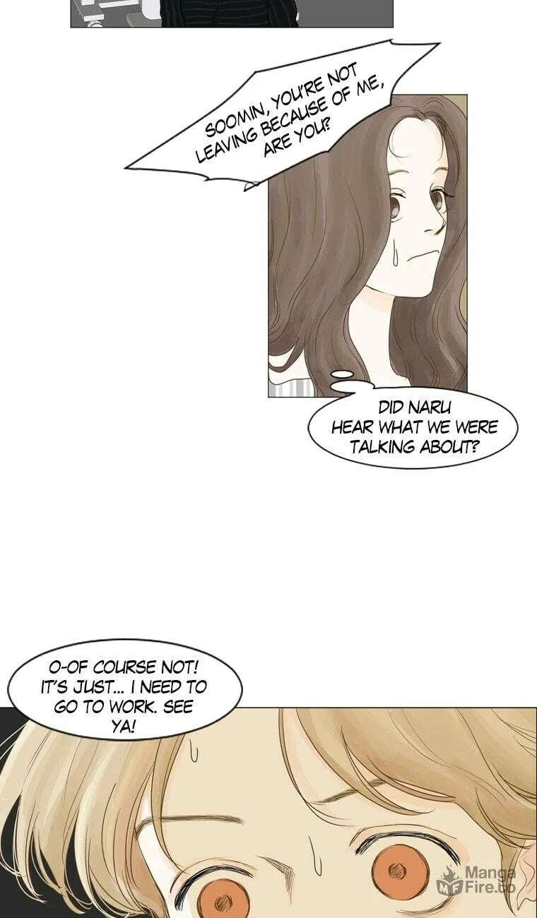 Read Aquaman chapter 23 image 2 on Lezhin