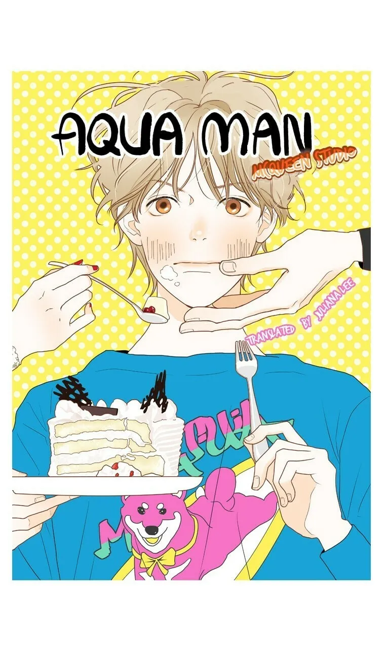 Read Aquaman chapter 23 image 21 on Lezhin
