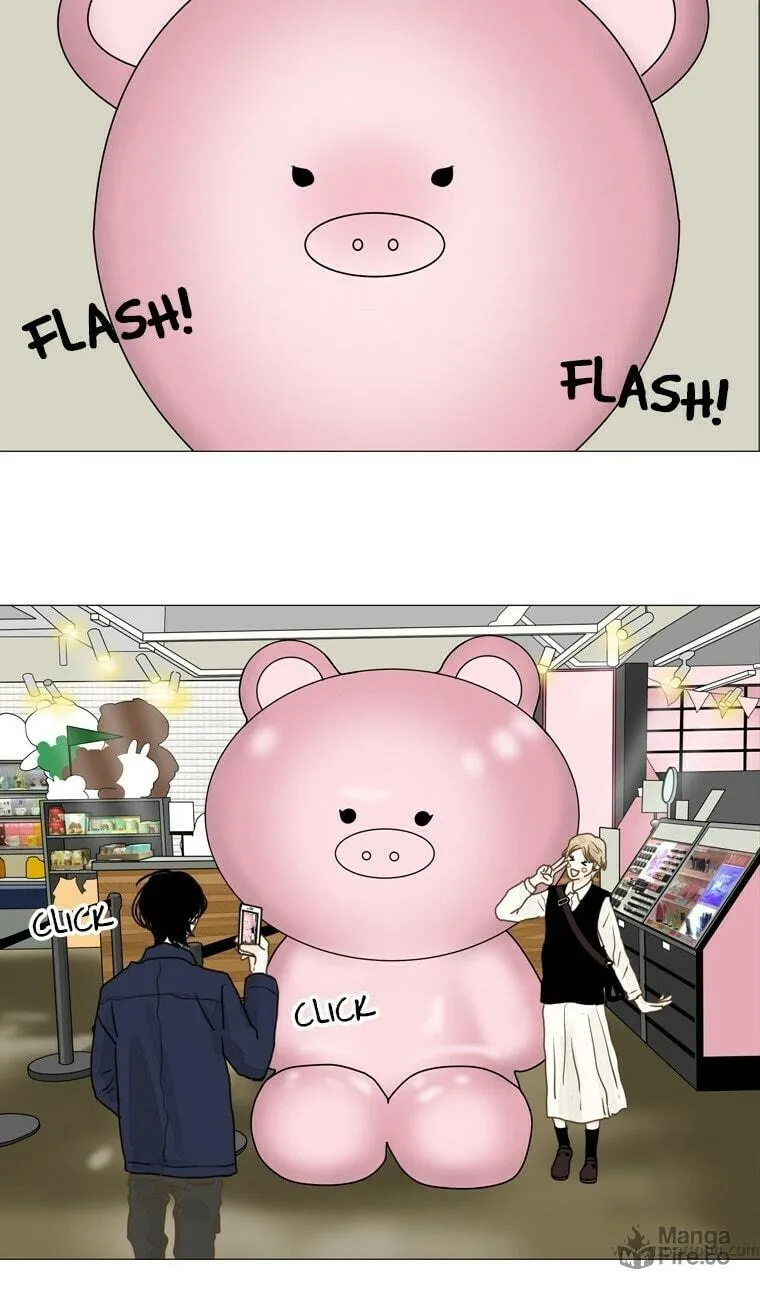 Read Aquaman chapter 23 image 23 on Lezhin