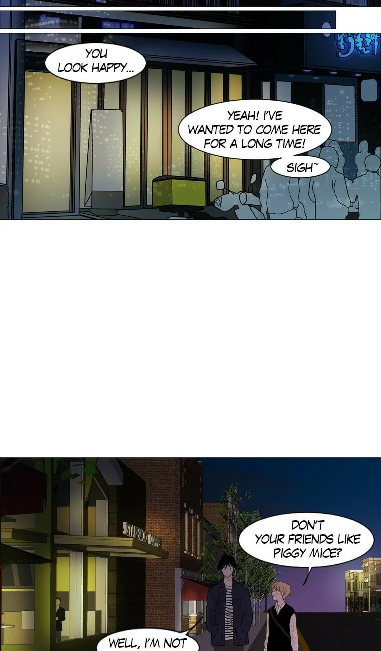 Read Aquaman chapter 23 image 28 on Lezhin