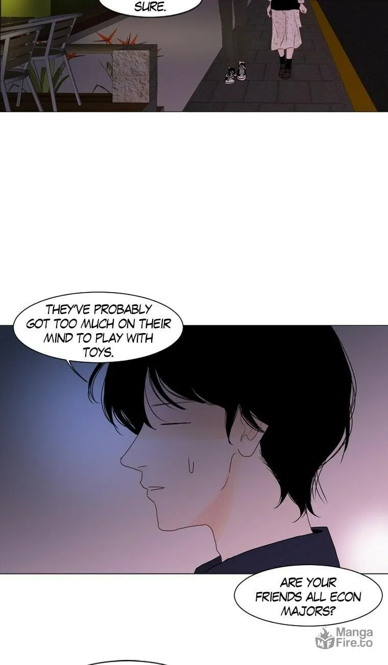 Read Aquaman chapter 23 image 29 on Lezhin
