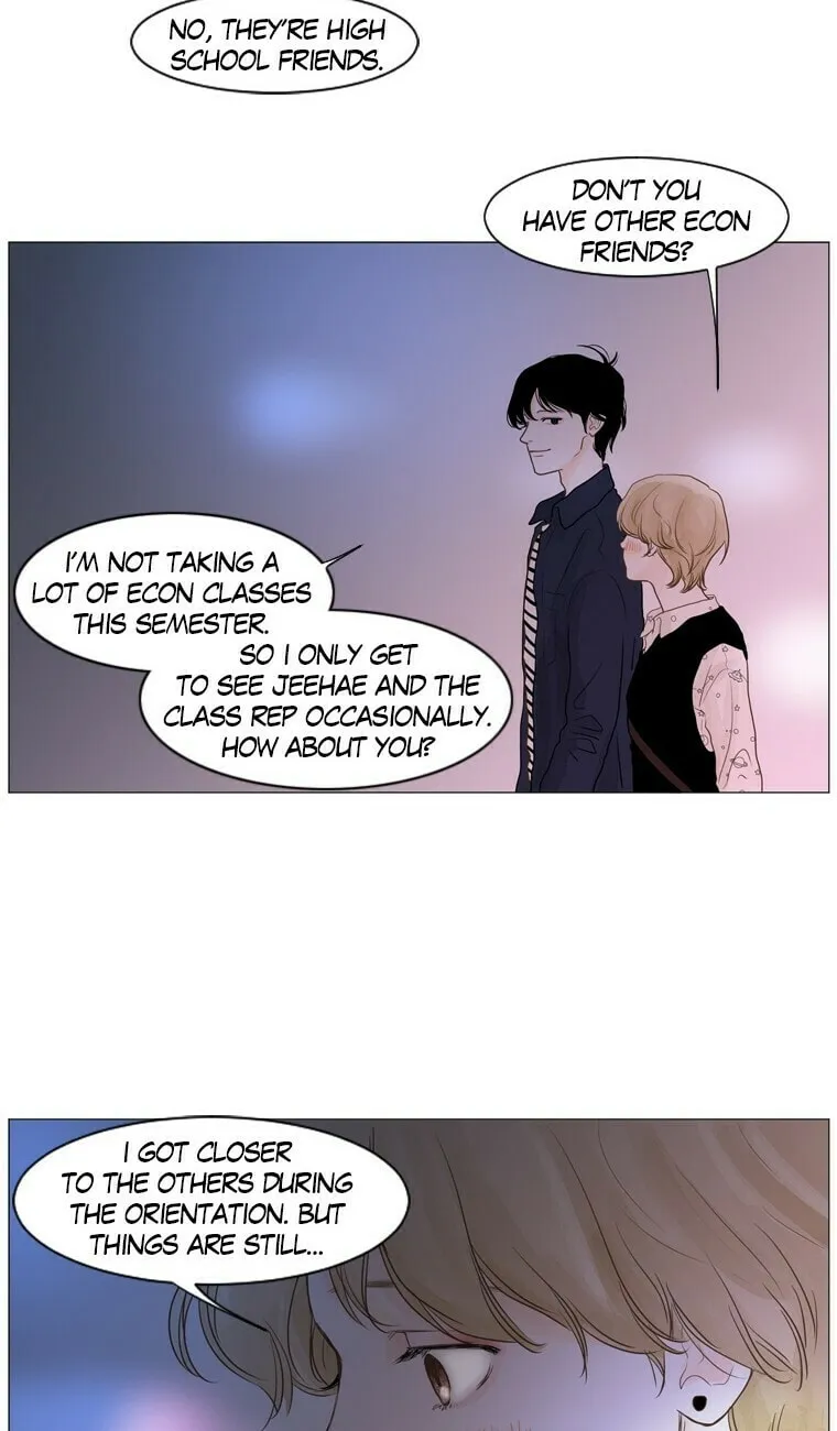 Read Aquaman chapter 23 image 30 on Lezhin
