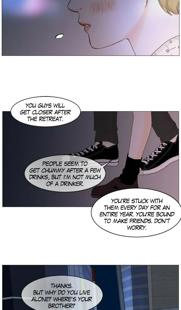 Read Aquaman chapter 23 image 31 on Lezhin