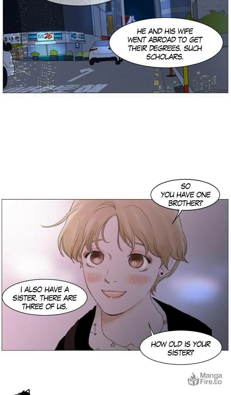 Read Aquaman chapter 23 image 32 on Lezhin