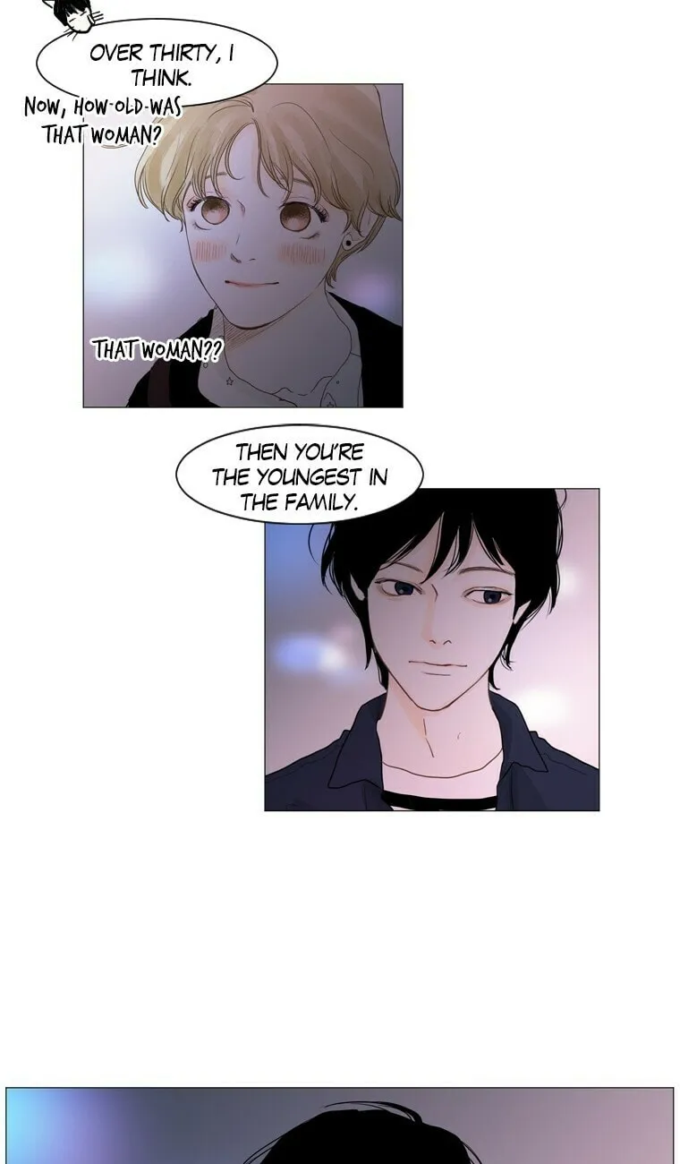 Read Aquaman chapter 23 image 33 on Lezhin