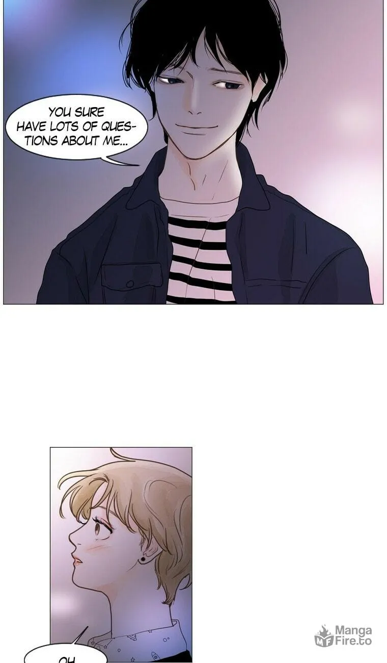 Read Aquaman chapter 23 image 34 on Lezhin