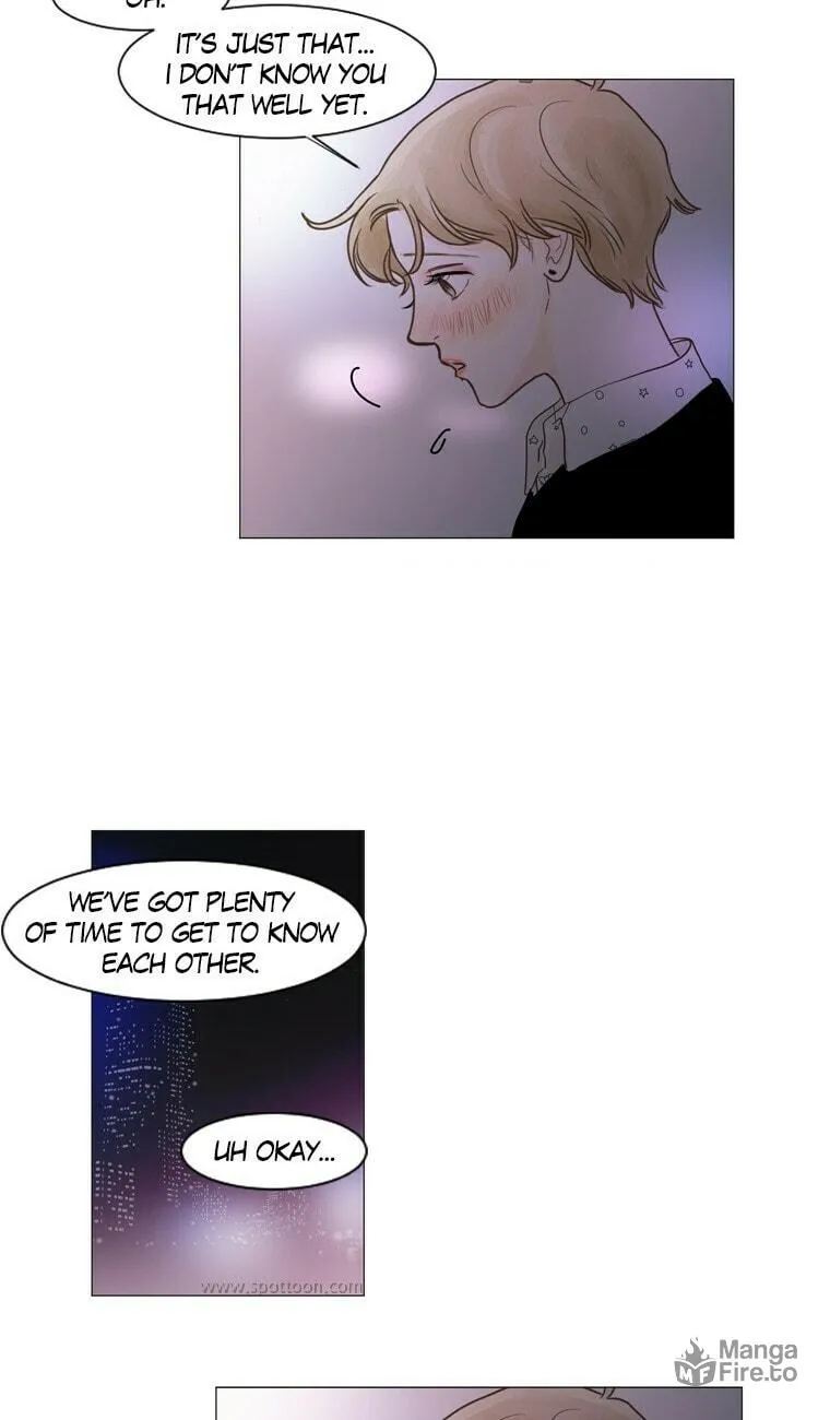 Read Aquaman chapter 23 image 35 on Lezhin