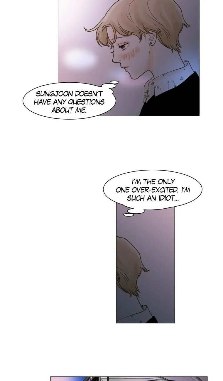 Read Aquaman chapter 23 image 36 on Lezhin