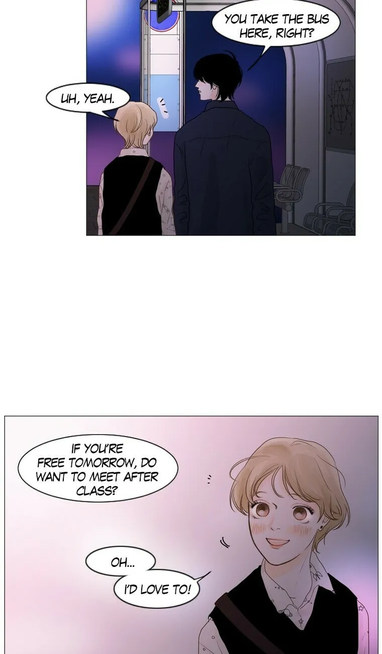 Read Aquaman chapter 23 image 37 on Lezhin
