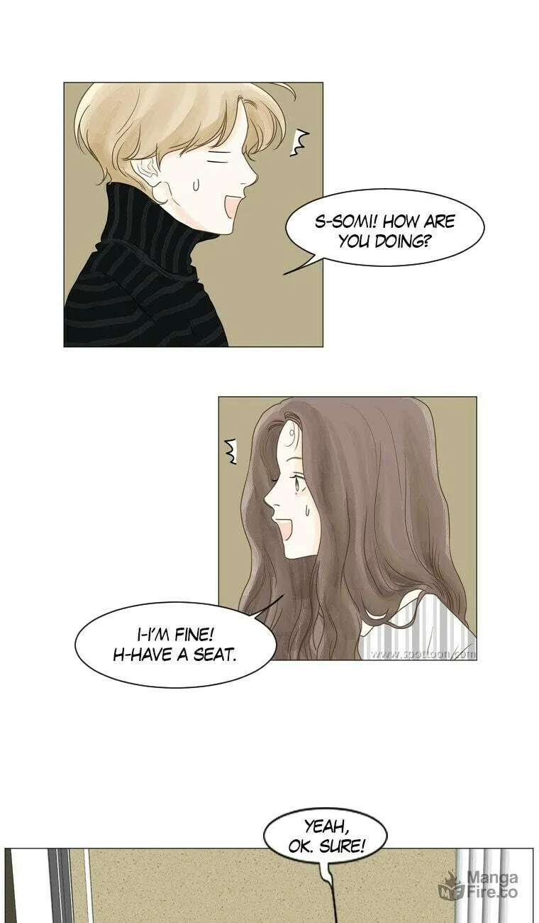 Read Aquaman chapter 23 image 4 on Lezhin
