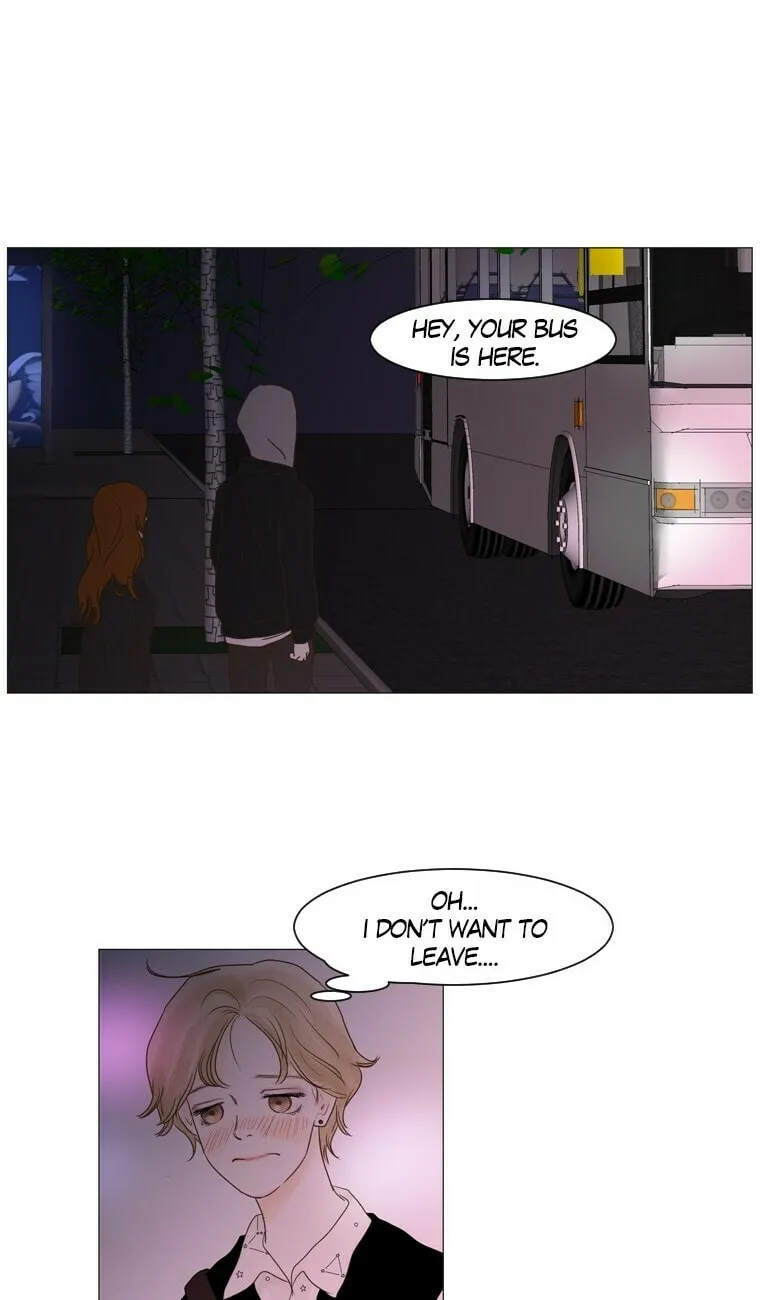 Read Aquaman chapter 23 image 40 on Lezhin