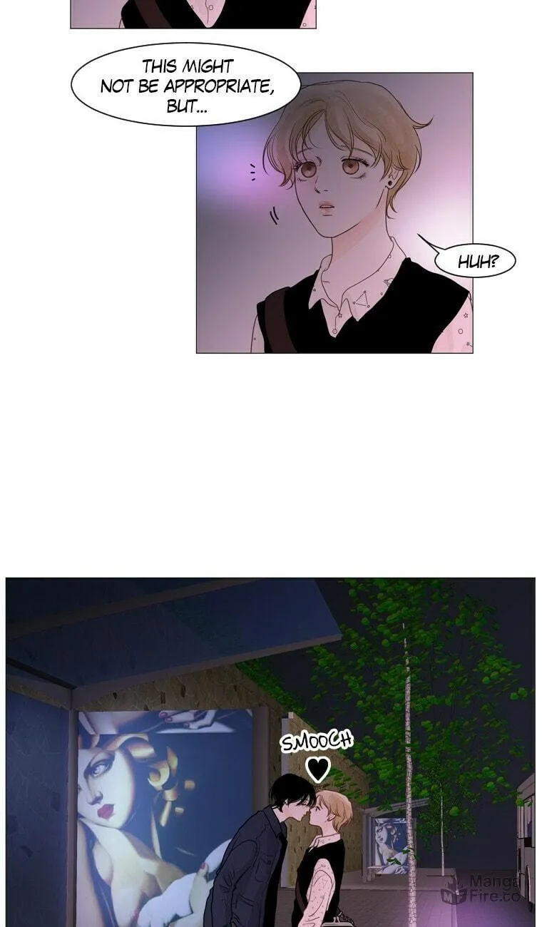 Read Aquaman chapter 23 image 41 on Lezhin