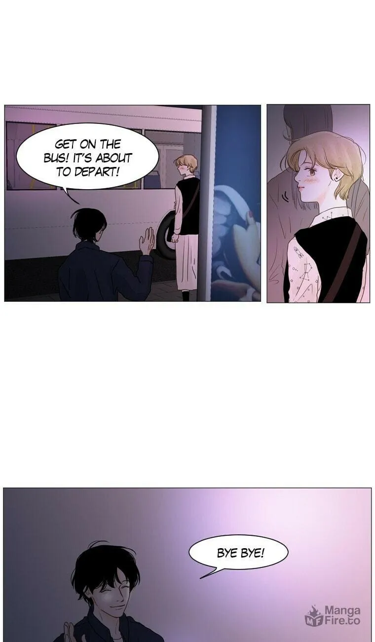 Read Aquaman chapter 23 image 44 on Lezhin