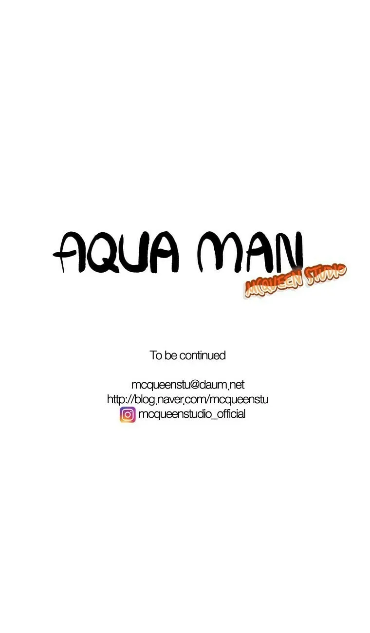 Read Aquaman chapter 23 image 46 on Lezhin