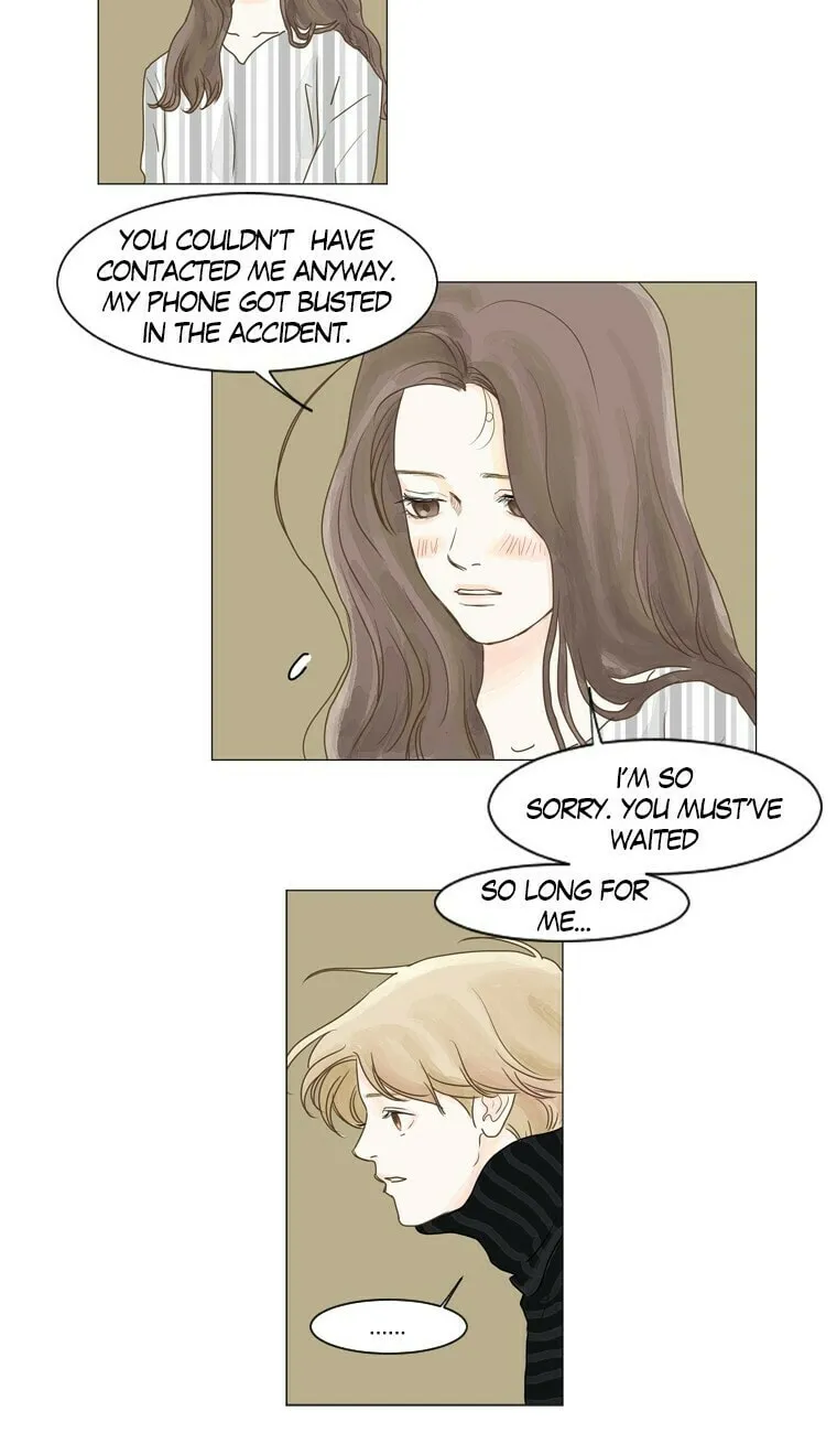 Read Aquaman chapter 23 image 7 on Lezhin