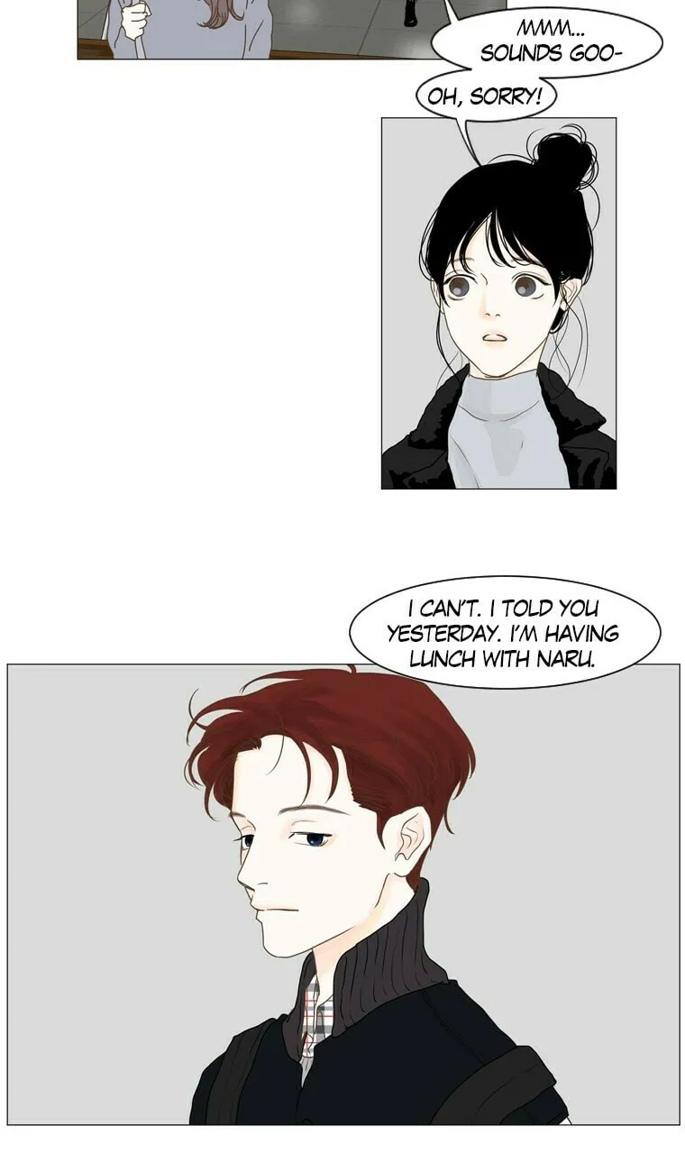 Read Aquaman chapter 24 image 1 on Lezhin