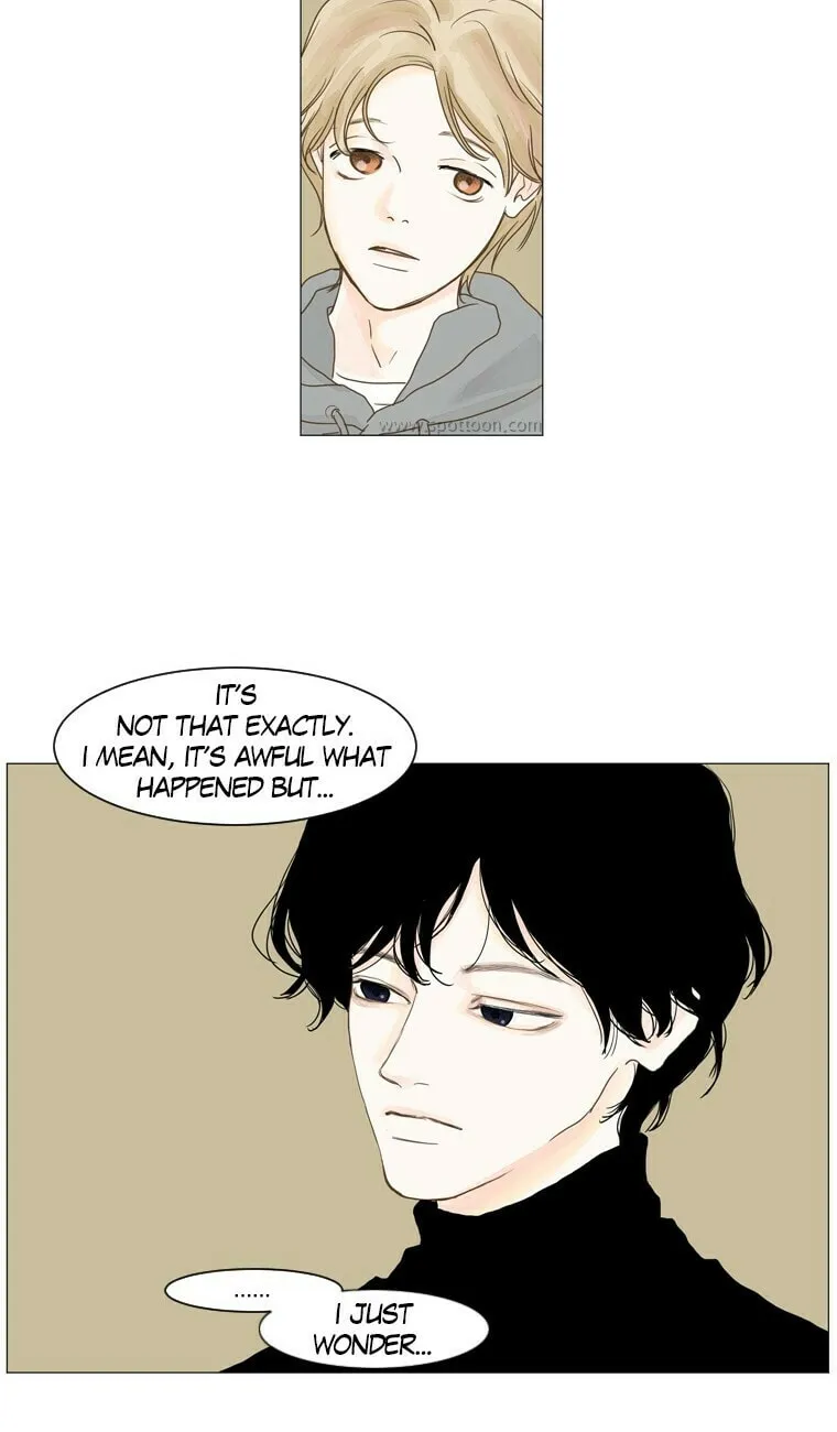 Read Aquaman chapter 24 image 12 on Lezhin