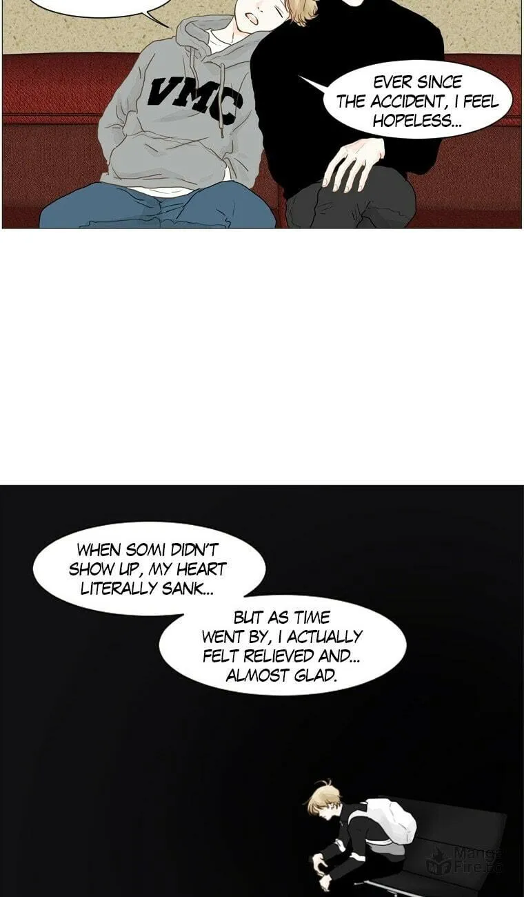 Read Aquaman chapter 24 image 14 on Lezhin