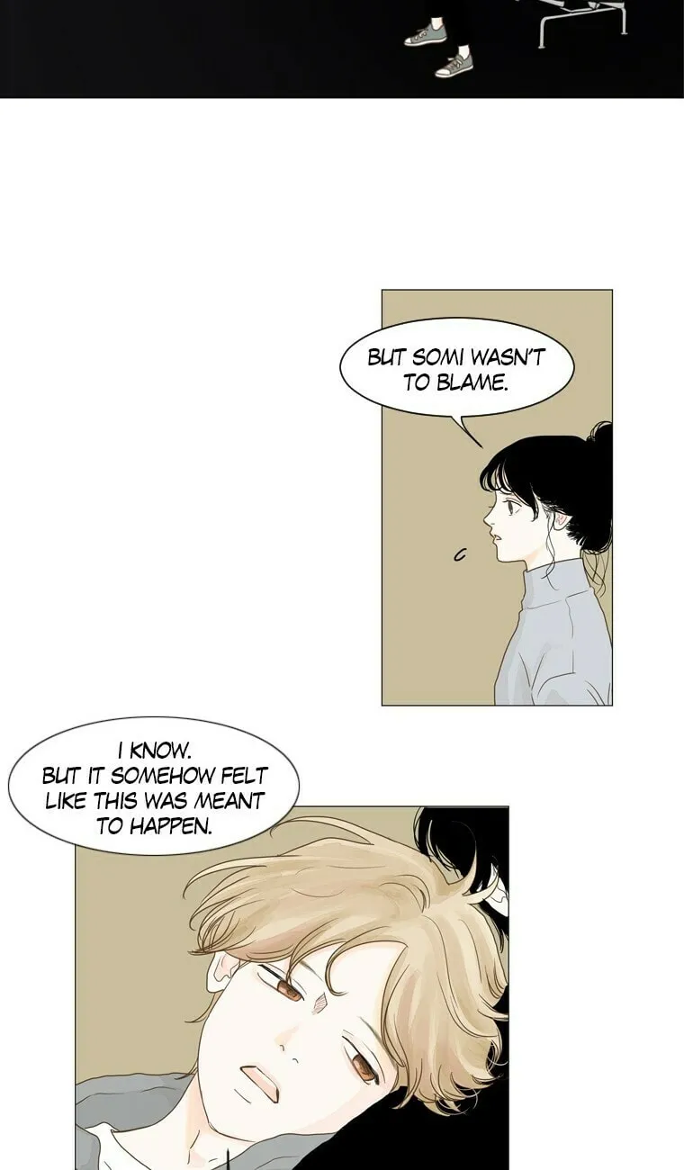 Read Aquaman chapter 24 image 15 on Lezhin