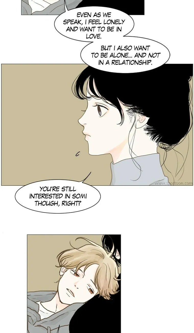 Read Aquaman chapter 24 image 16 on Lezhin