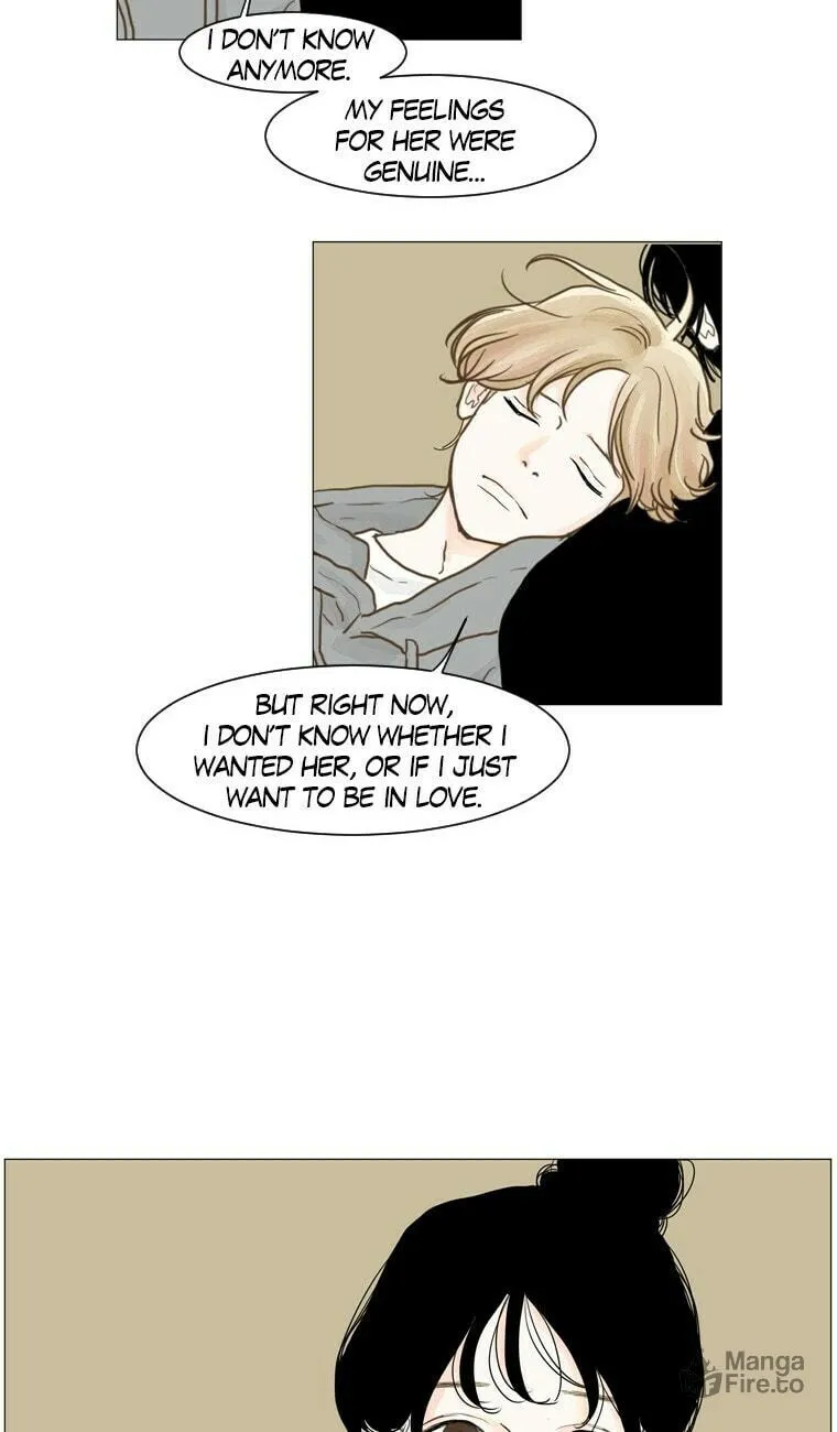 Read Aquaman chapter 24 image 17 on Lezhin
