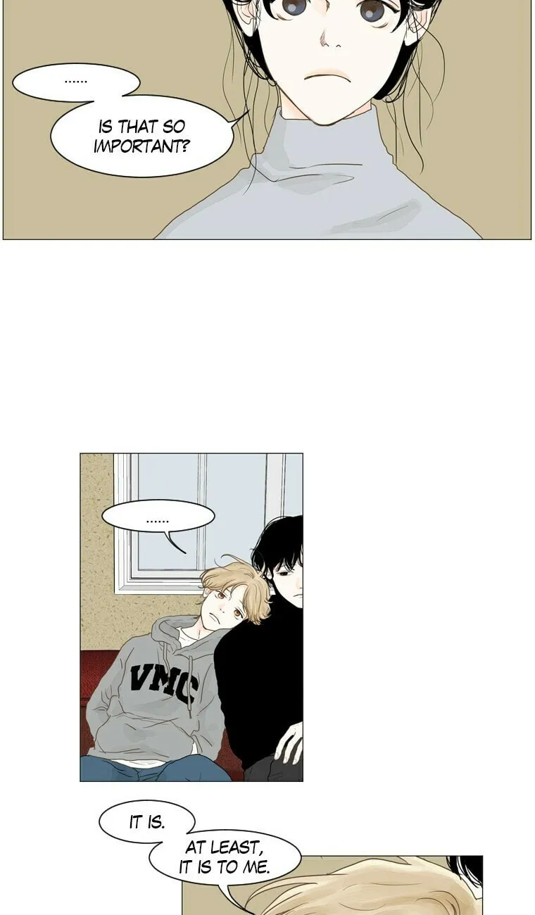 Read Aquaman chapter 24 image 18 on Lezhin