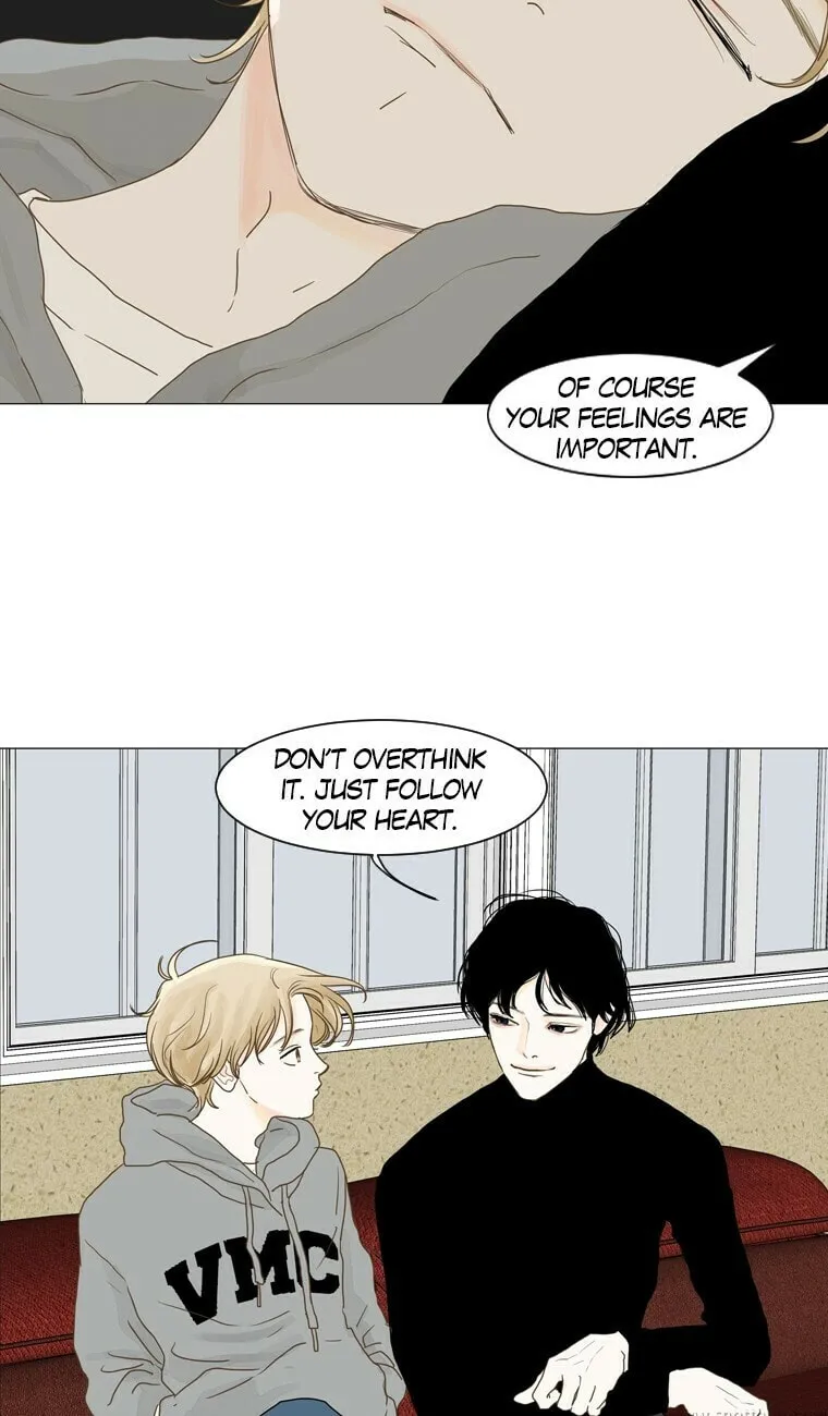 Read Aquaman chapter 24 image 21 on Lezhin