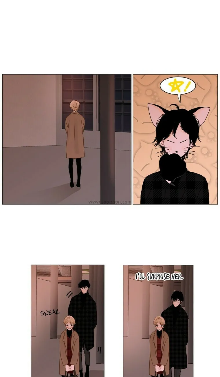 Read Aquaman chapter 24 image 28 on Lezhin