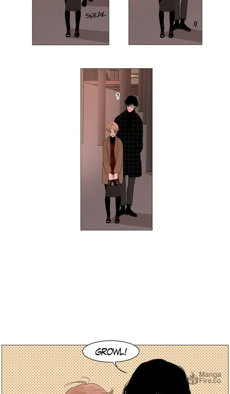 Read Aquaman chapter 24 image 29 on Lezhin