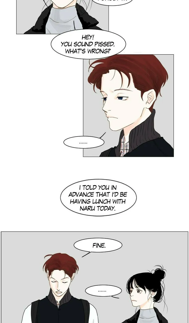 Read Aquaman chapter 24 image 3 on Lezhin