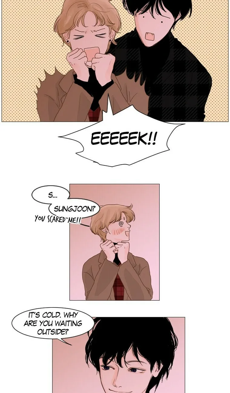 Read Aquaman chapter 24 image 30 on Lezhin