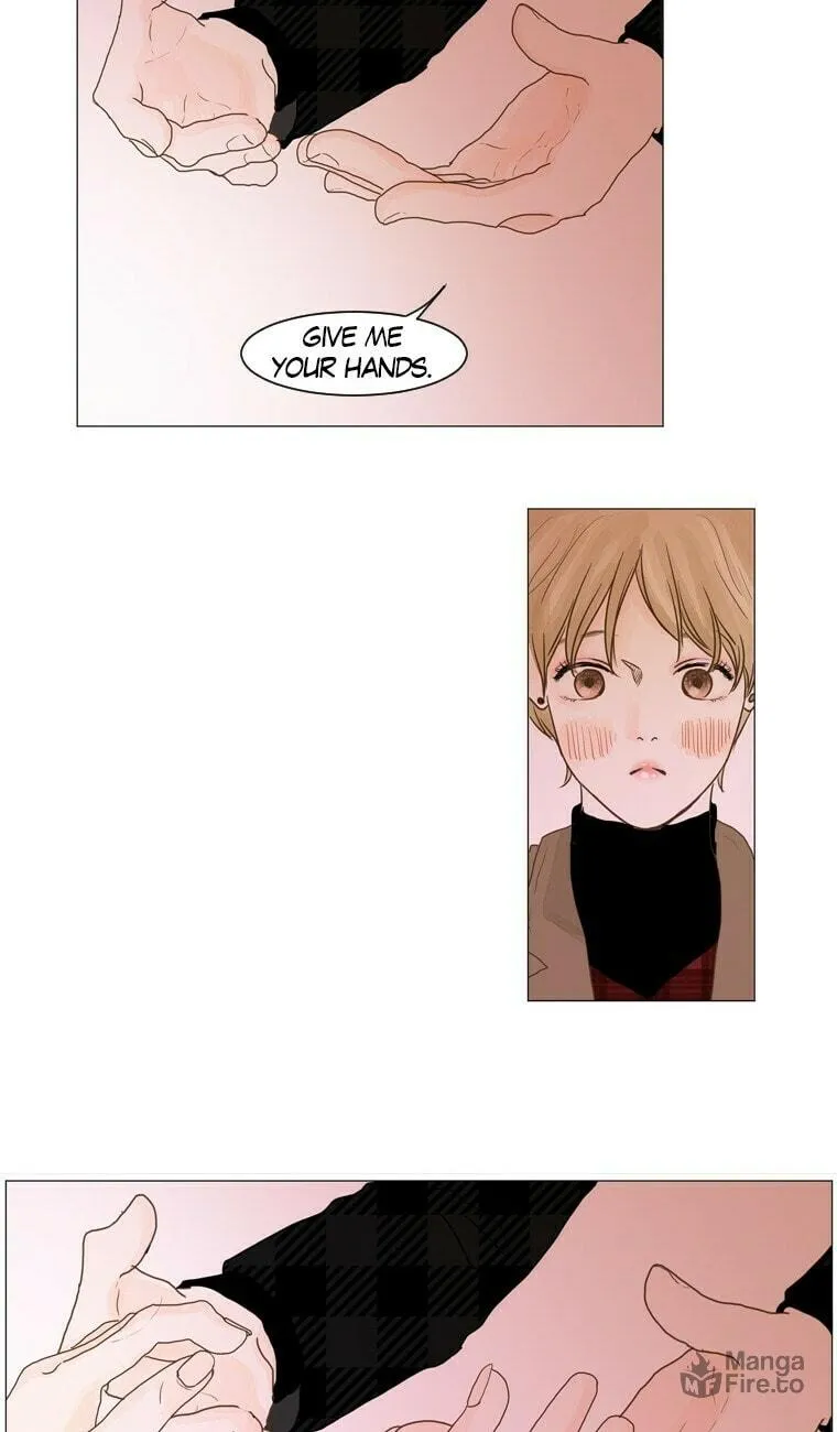 Read Aquaman chapter 24 image 32 on Lezhin