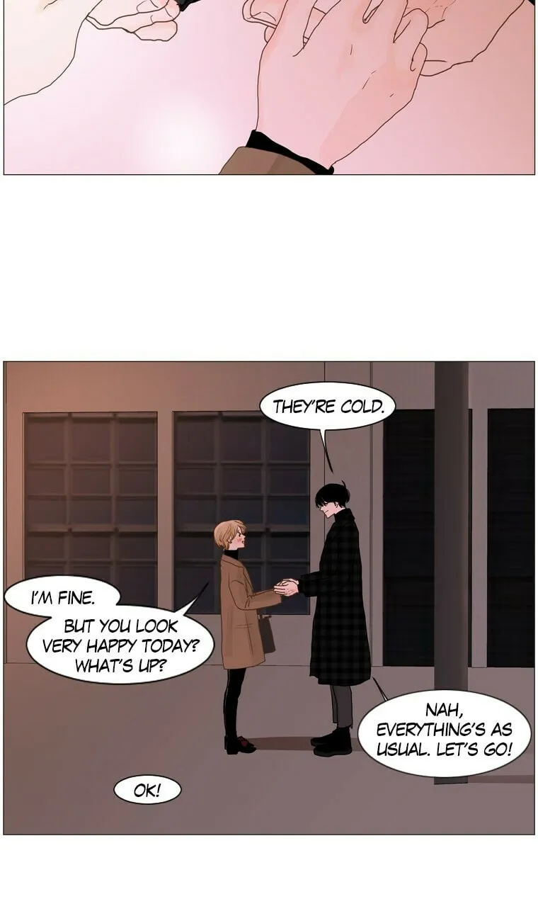Read Aquaman chapter 24 image 33 on Lezhin
