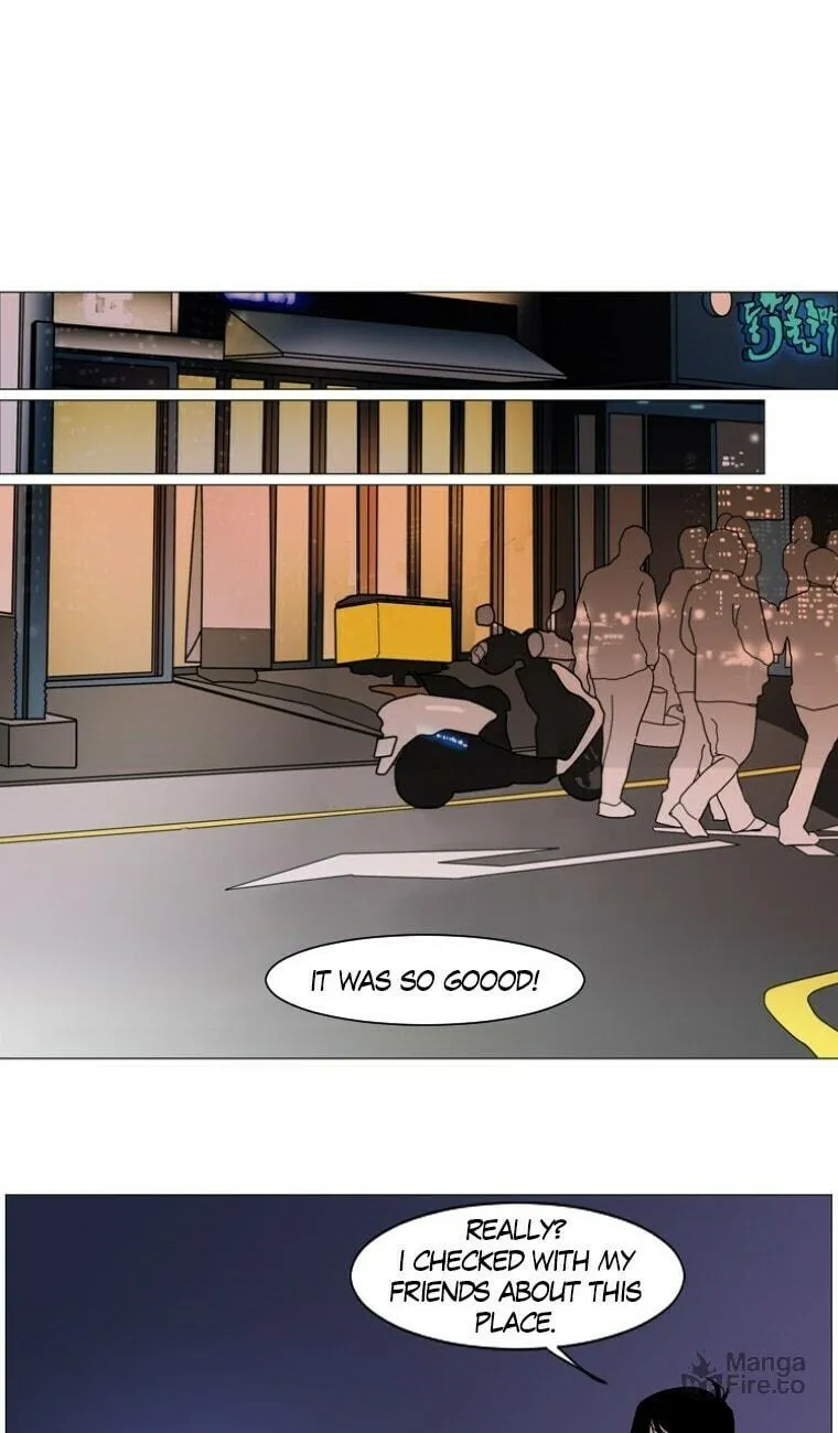 Read Aquaman chapter 24 image 34 on Lezhin
