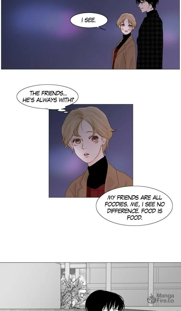 Read Aquaman chapter 24 image 35 on Lezhin