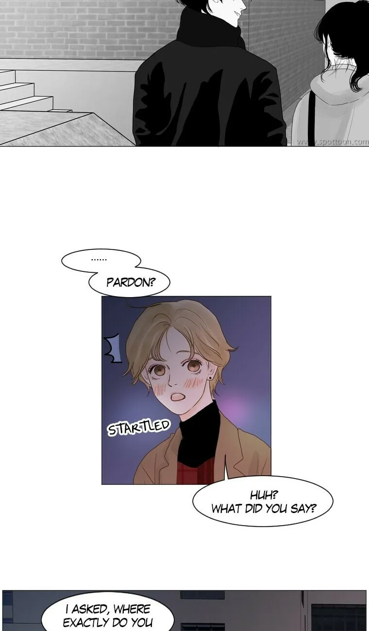 Read Aquaman chapter 24 image 36 on Lezhin